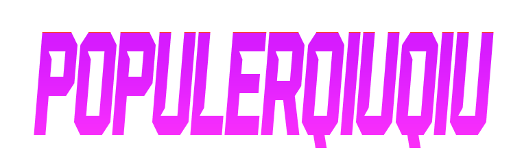Populerqiuqiu
